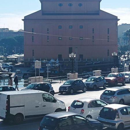 Il Sottano Borgo Antico Villa Bari Eksteriør bilde