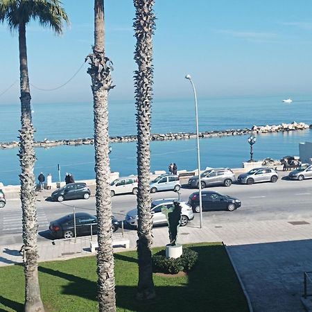 Il Sottano Borgo Antico Villa Bari Eksteriør bilde